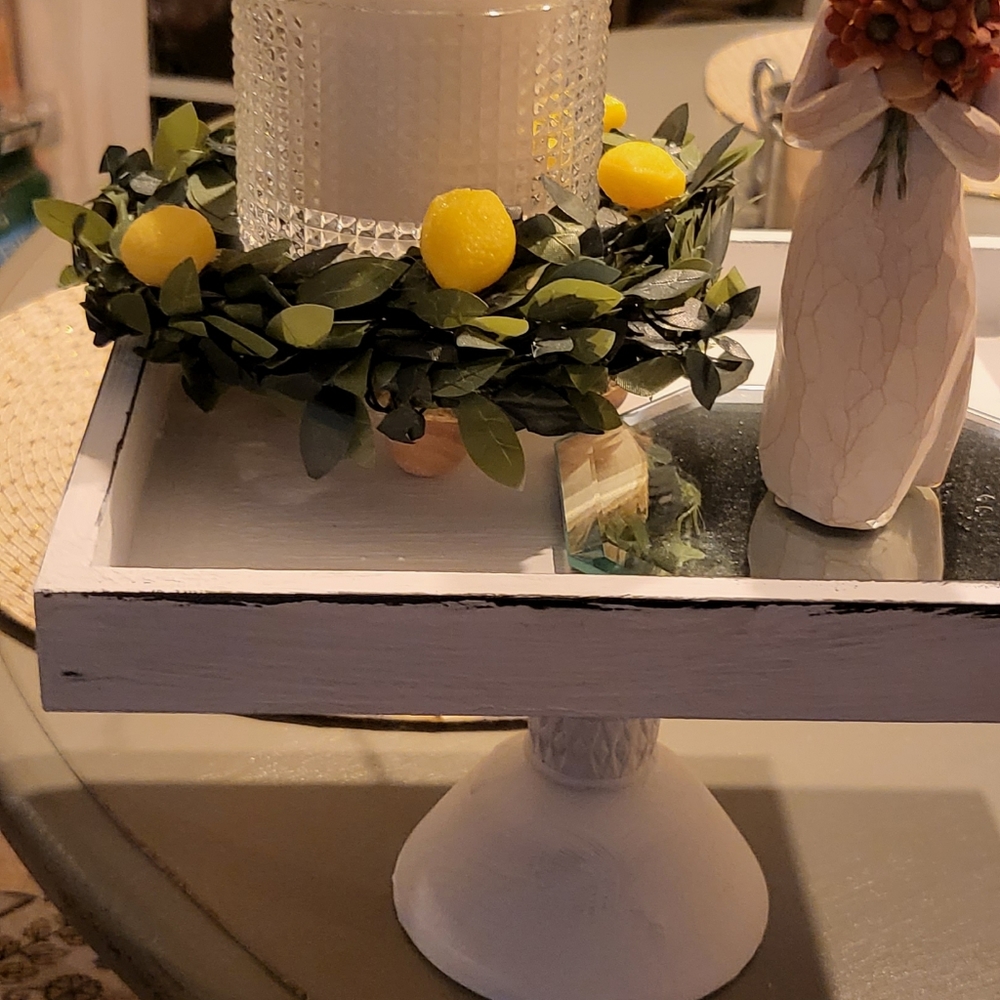 Farmhouse Riser